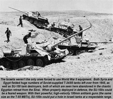 Six-Day War 50th Anniversary: Middle-East Blitzkrieg [Part One ...