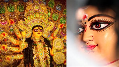 Durga Puja 2023: What Is Akal Bodhon? Know About The History And ...