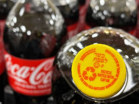 A Different Kind of Alternate Cap: The Story Behind Yellow-Capped Coke