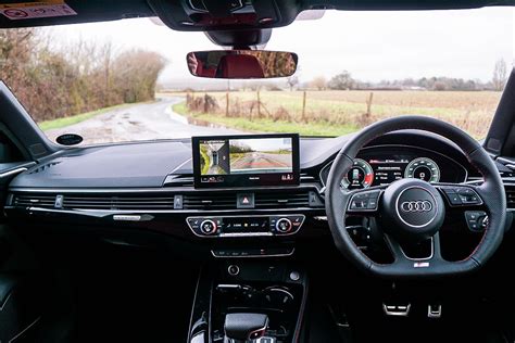 Long-term report: Return of the Audi S4 Avant | Shropshire Star