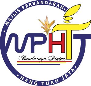 Majlis Perbandaran Hang Tuah Jaya (MPHTJ) | Vectorise