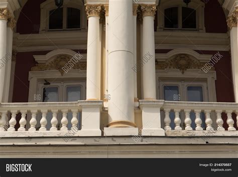 Venetian Architecture Image & Photo (Free Trial) | Bigstock