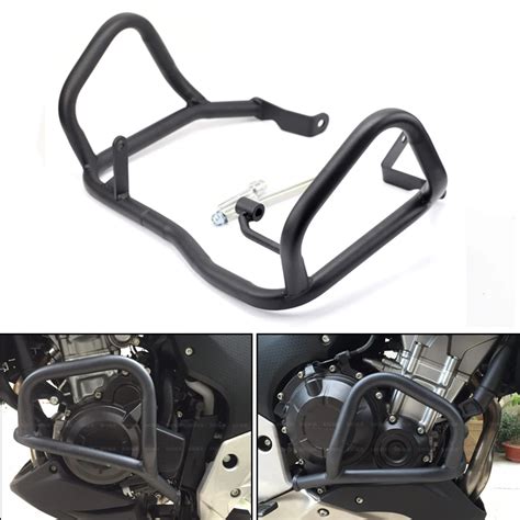 For HONDA CB500X CB400X CB500F CB400F 2013 2018 Motorcycle Front ...