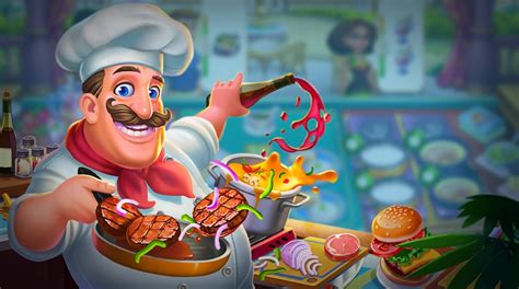 Download And Play Free Cooking Games Online - usaequipment