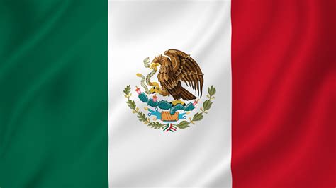 Imágenes de la Bandera de Mexico Wallpaper y Whatsapp-GRATIS