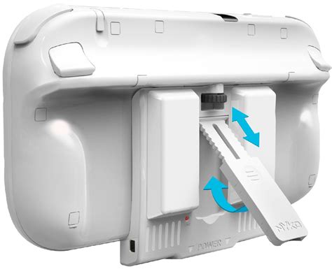 Nyko details their first run of Wii U accessories – Capsule Computers