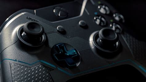 Xbox Controller Wallpapers on WallpaperDog