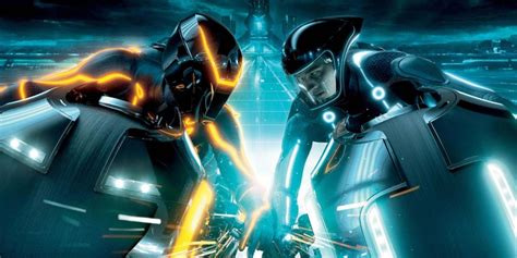 Tron: Ares Title Meaning Could Reveal 3 Story Details