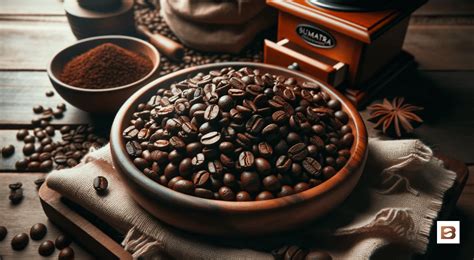 Sumatra Coffee The Ultimate Resource Guide! • Bean Ground