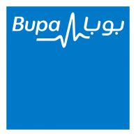 Bupa Arabia | Brands of the World™ | Download vector logos and logotypes