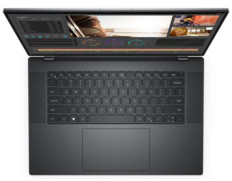 Dell Precision 5480 and 5680 are thin & light mobile workstations with ...