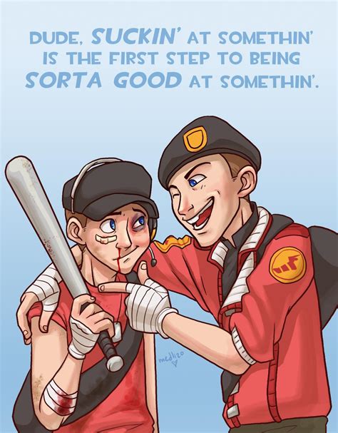 Tf2 Scout Quotes. QuotesGram