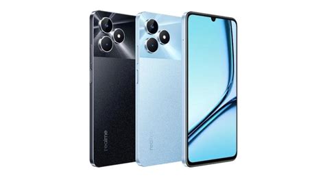 realme Note 50: Price (from 72.87$) and specifications [December 2024]