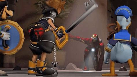 Kingdom Hearts 4 Release Date And Timings In All Regions | Gamespec