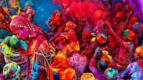 10 Colorful Festivals of Rajasthan | Trawell.in Blog