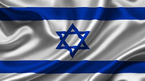 Israeli flag wallpaper - SF Wallpaper