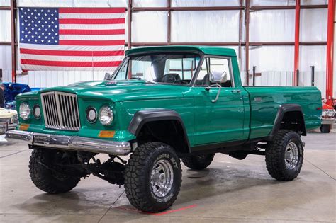 1976 Jeep J10 | GR Auto Gallery