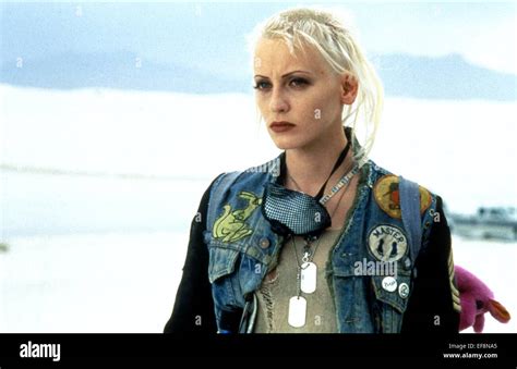 LORI PETTY TANK GIRL (1995 Stock Photo: 78253677 - Alamy