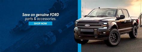 Online Ford Parts Superstore | OEM Parts Online