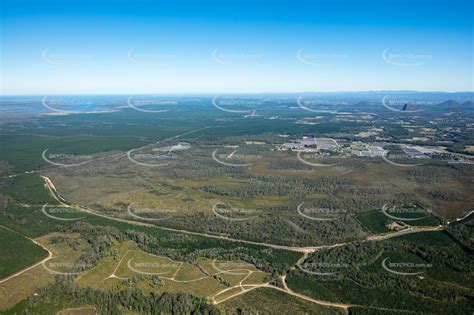 Aerial Photo Beerwah QLD Aerial Photography