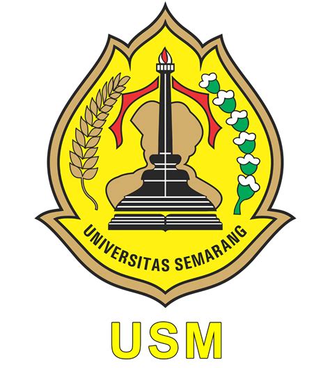 Logo Universitas Semarang - Homecare24