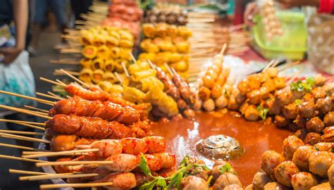 Bangkok food & drink guide: 10 things to try in Bangkok, Thailand - A ...