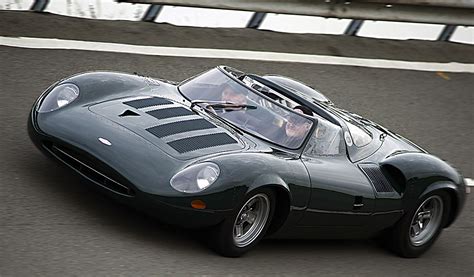 1966 Jaguar Xj13 | Jaguar car, Classic cars, Jaguar xj13