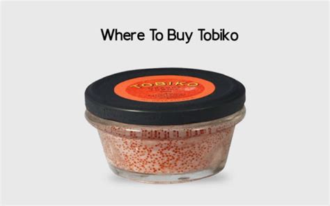 What Is Tobiko & How To Use It (Complete Guide With Recipes)