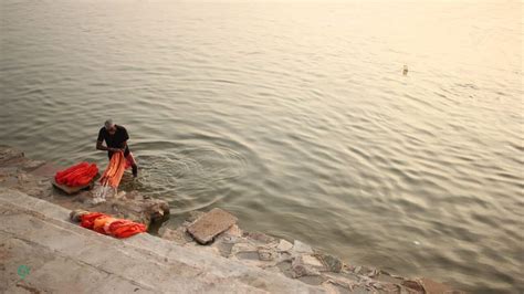 The Race to Save the River Ganges | Fritz Energy