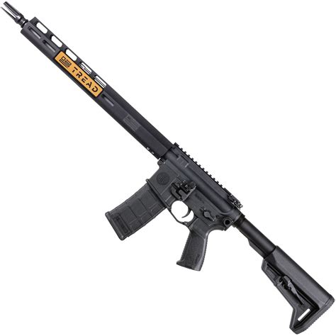 Sig Sauer M400 Tread 5.56 mm NATO 16in Black Semi Automatic Rifle - 30 ...