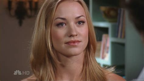 Yvonne on Chuck - Yvonne Strahovski Photo (731072) - Fanpop