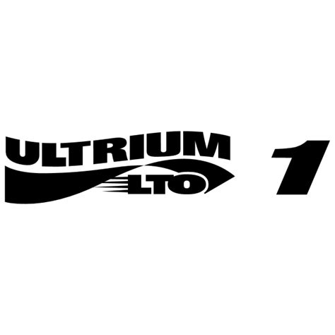 Ultrium LTO Download png