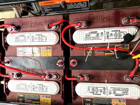 Club Car Battery - Voltage, Maintenance, Makes, and Chargers