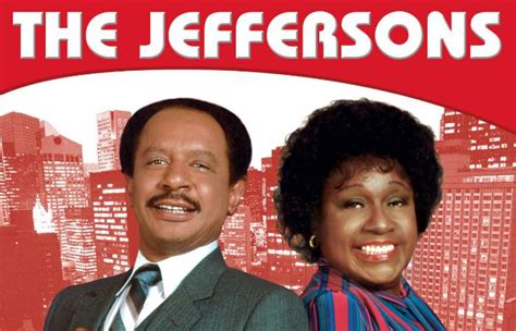 Meet Berlinda Tolbert: Everything To Know About The Jeffersons Star ...