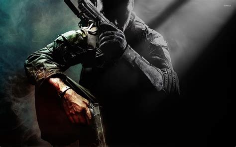 Call of Duty: Black Ops II wallpaper - Game wallpapers - #15931