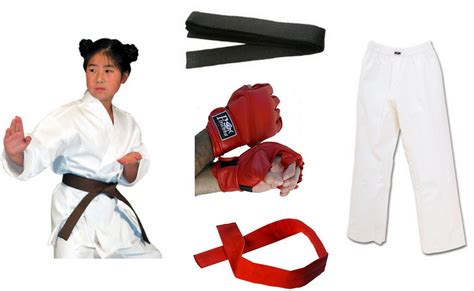 Ryu | Carbon Costume | DIY Guides for Cosplay & Halloween