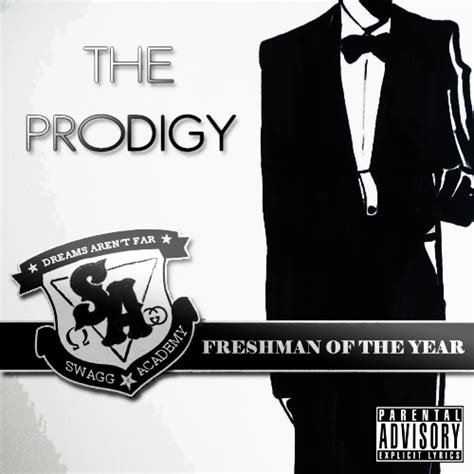 Album Art The Prodigy by ABG46 on DeviantArt