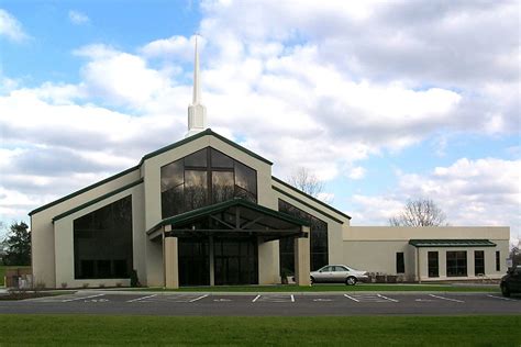 Church Buildings: Designed for Your Congregation | General Steel ...