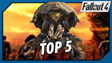 Fallout 4 - Top 5 DLC Ideas - YouTube