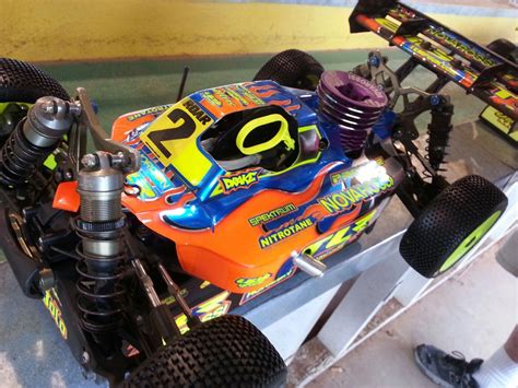 Team Losi Racing News and Race Results: June 2013 | Rc cars, Losi, Rc buggy