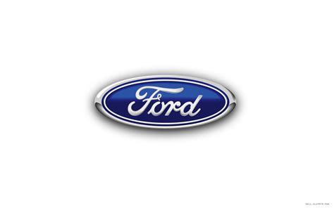 🔥 [100+] Ford Logo Wallpapers | WallpaperSafari