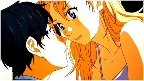 Best Romance Anime | 25 Top Romantic Movies / Series of All Time