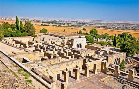 Tickets & Tours - Medina Azahara, Cordoba - Viator