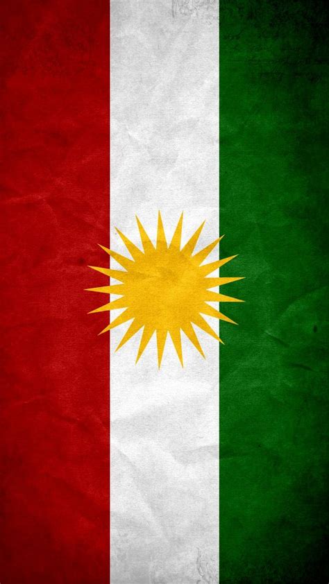 Kurdistan Flagge Wallpapers - Wallpaper Cave