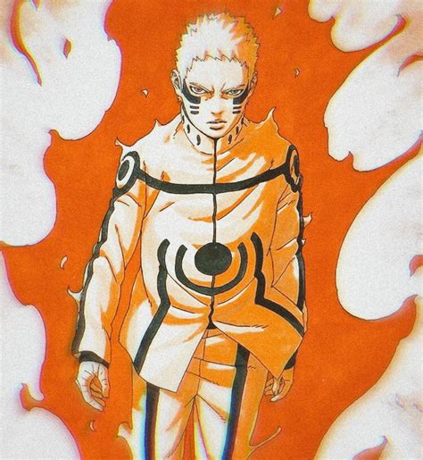 The Hokage we got. : r/Boruto