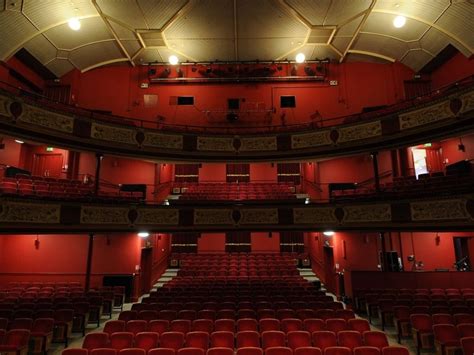 coliseum theatre aberdare seating plan | Seating plan, How to plan, Seating