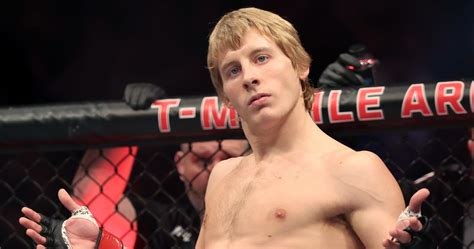 "I'm Not Dana White's Boy" UFC's Paddy Pimblett on the Critics and What ...