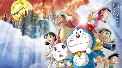 Doraemon 3D Wallpapers 2015 - Wallpaper Cave