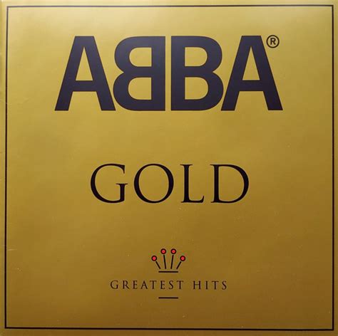 ABBA – Gold (Greatest Hits) (2004, 30th Anniversary , CD) - Discogs