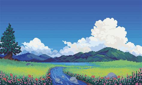 Pixel art: 31 retro examples | Creative Bloq